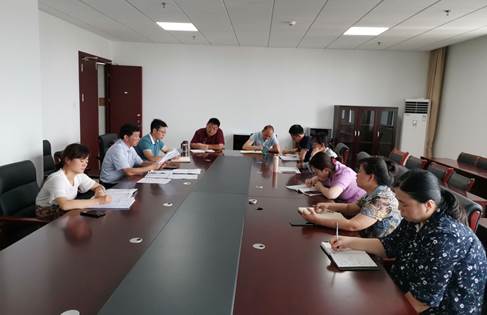 说明: D:\AhcmeCloud\方继才\教务处\202006 2020年 “安全生产月”\安全生产月-启动会照片.jpg